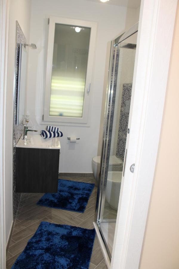 Cefalu Seaside Suite Exterior photo