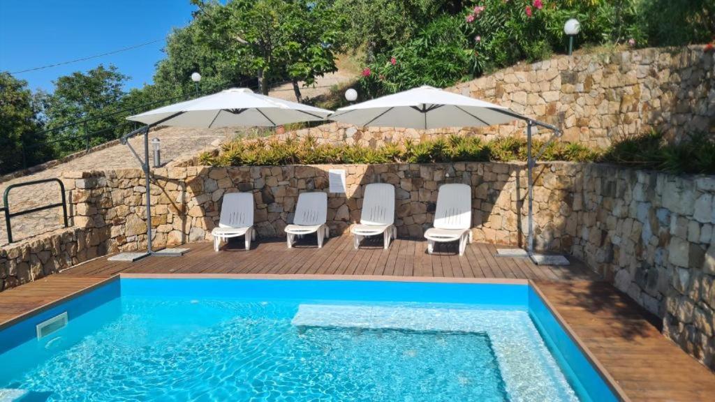 Cefalu Seaside Suite Exterior photo