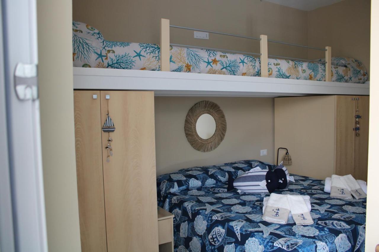 Cefalu Seaside Suite Exterior photo